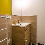 Le Pop'art - Rent4night 아파트