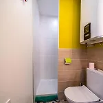 Le Pop'art - Rent4night 아파트 *