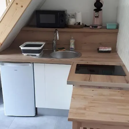 Le Pop'art - Rent4night Appartamento *