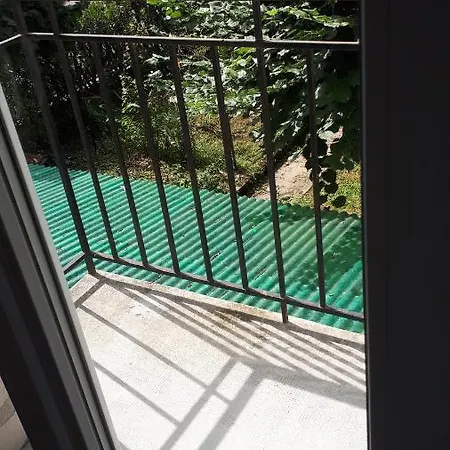 Le Pop'art - Rent4night Appartamento Grenoble