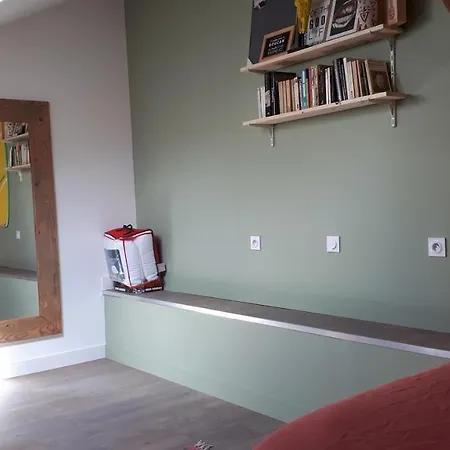 Le Pop'art - Rent4night Grenoble