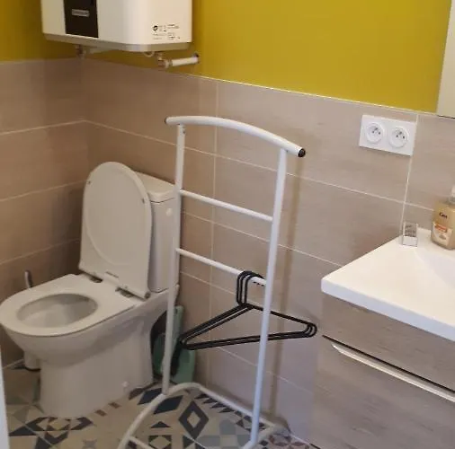 Le Pop'art - Rent4night *