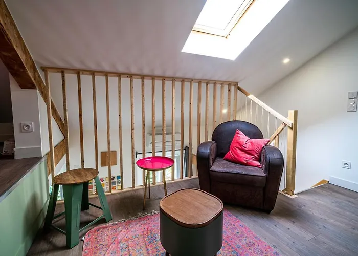 Le Pop'art - Rent4night