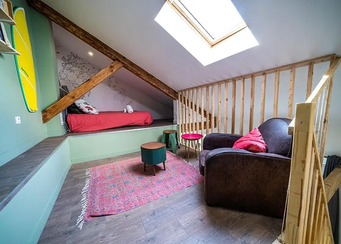 Le Pop'art - Rent4night Appartamento