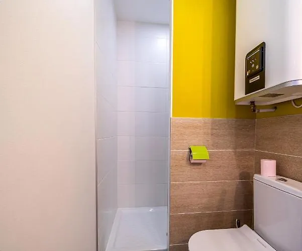 Le Pop'art - Rent4night Appartamento *