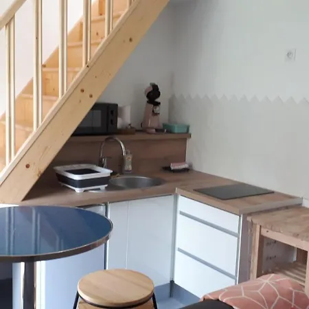 Le Pop'art - Rent4night * Гренобль