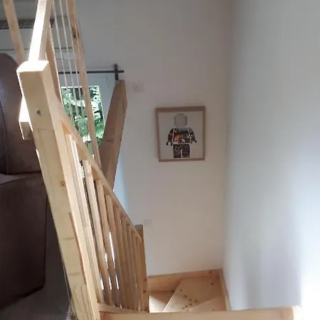 Le Pop'art - Rent4night * Гренобль