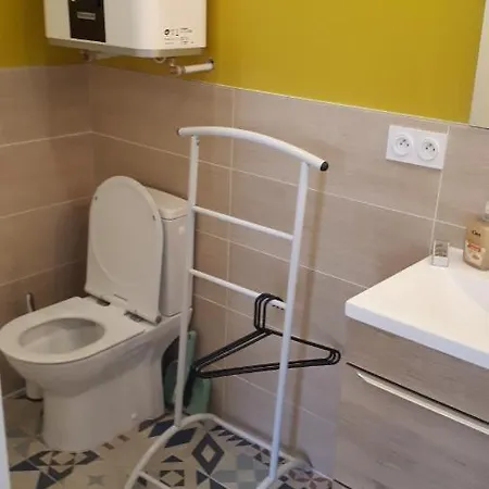 Le Pop'art - Rent4night *