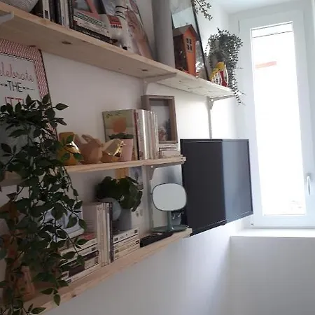 Le Pop'art - Rent4night Апартаменты