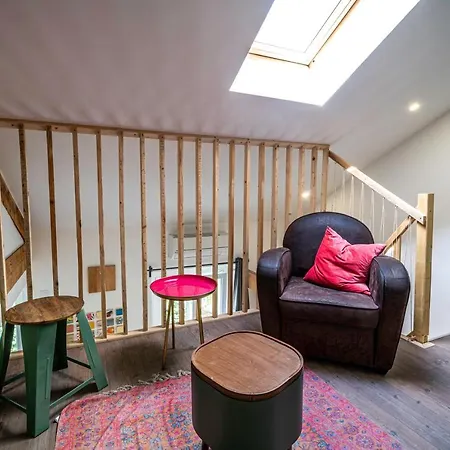 Le Pop'art - Rent4night