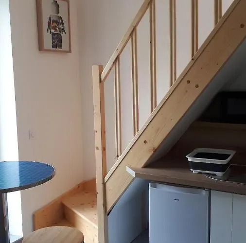 Le Pop'art - Rent4night Grenoble