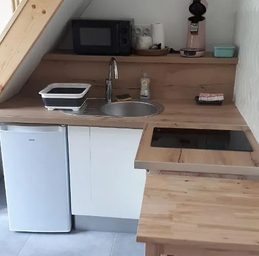 Le Pop'art - Rent4night Апартаменты *