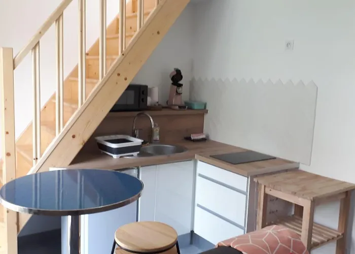 Le Pop'art - Rent4night * Гренобль