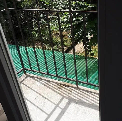 Le Pop'art - Rent4night Apartamento Grenoble